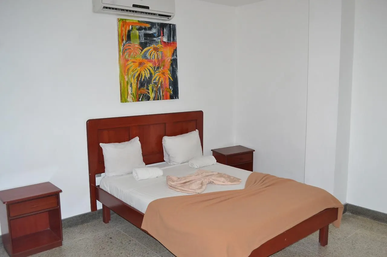 Hotel Villa Playa Grande