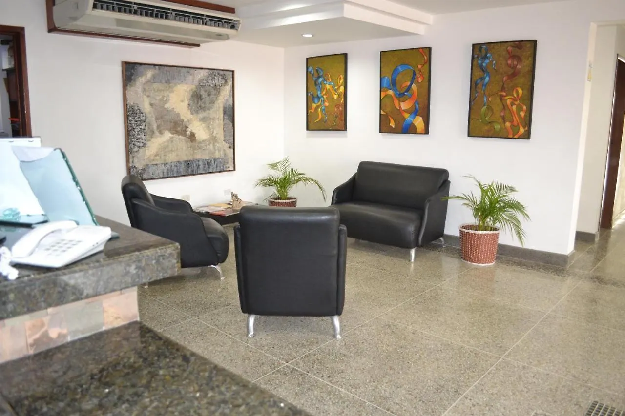 ****  Hotel Villa Playa Grande Venezuela