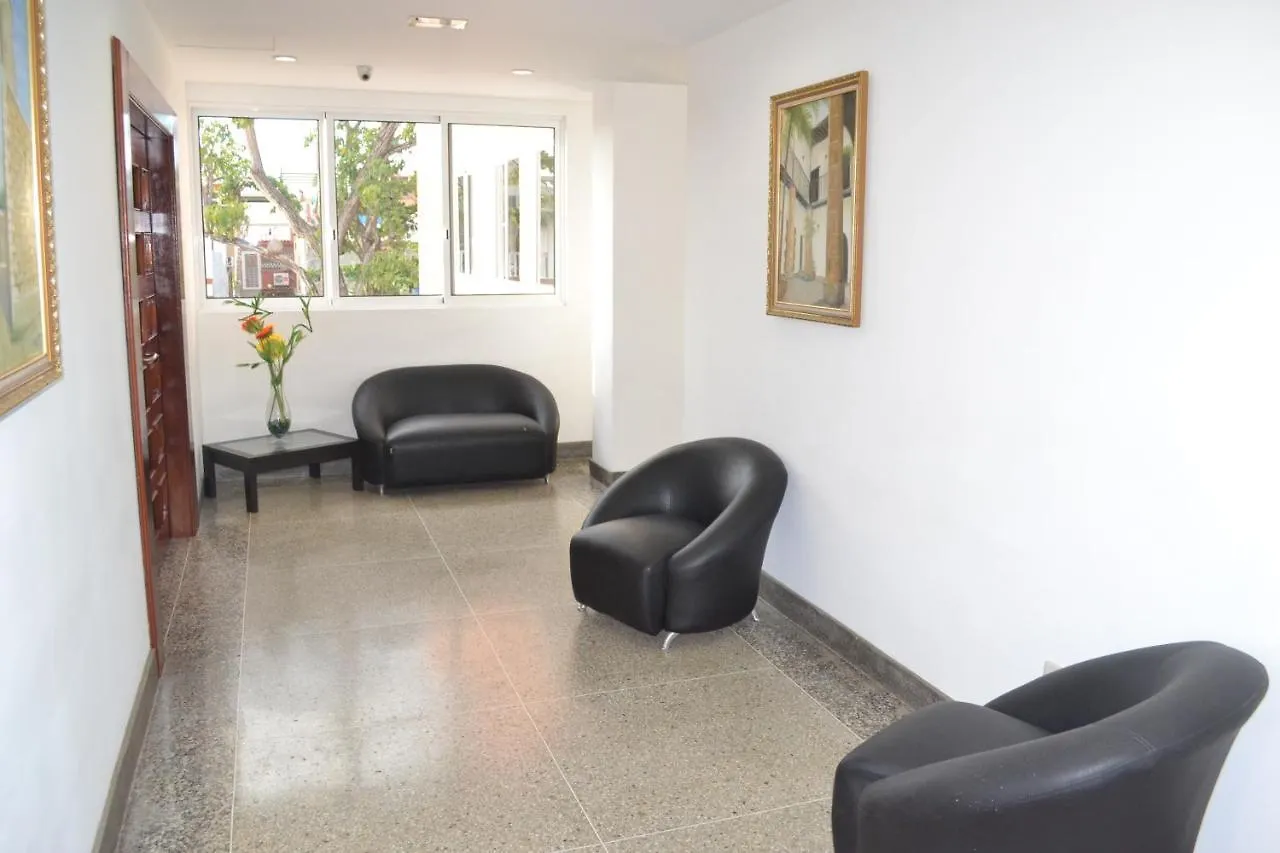 Hotel Villa Playa Grande
