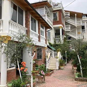 Aparthotel Gersina Golem Golem (Tirana)