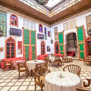 Riad Haj Palace & Fes