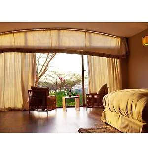 Hotel Hills Gonder