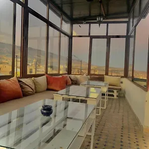 Riad Dar Atlas Fes
