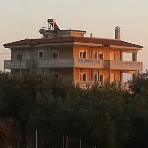 Aparthotel Spartila Dhermi