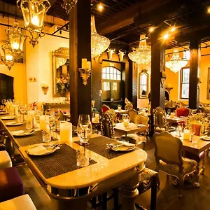 Hotel Onomo Waterfront Cape Town