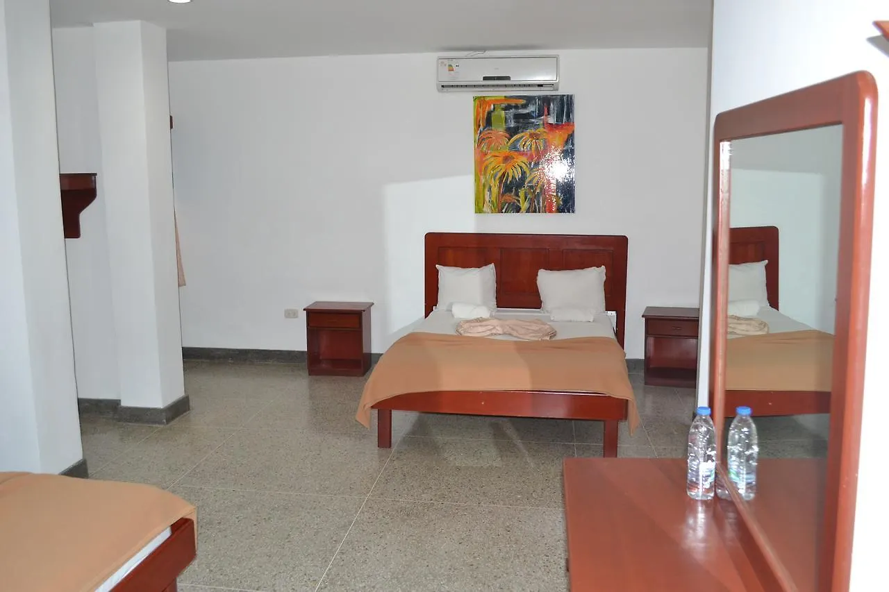 Hotel Villa Playa Grande