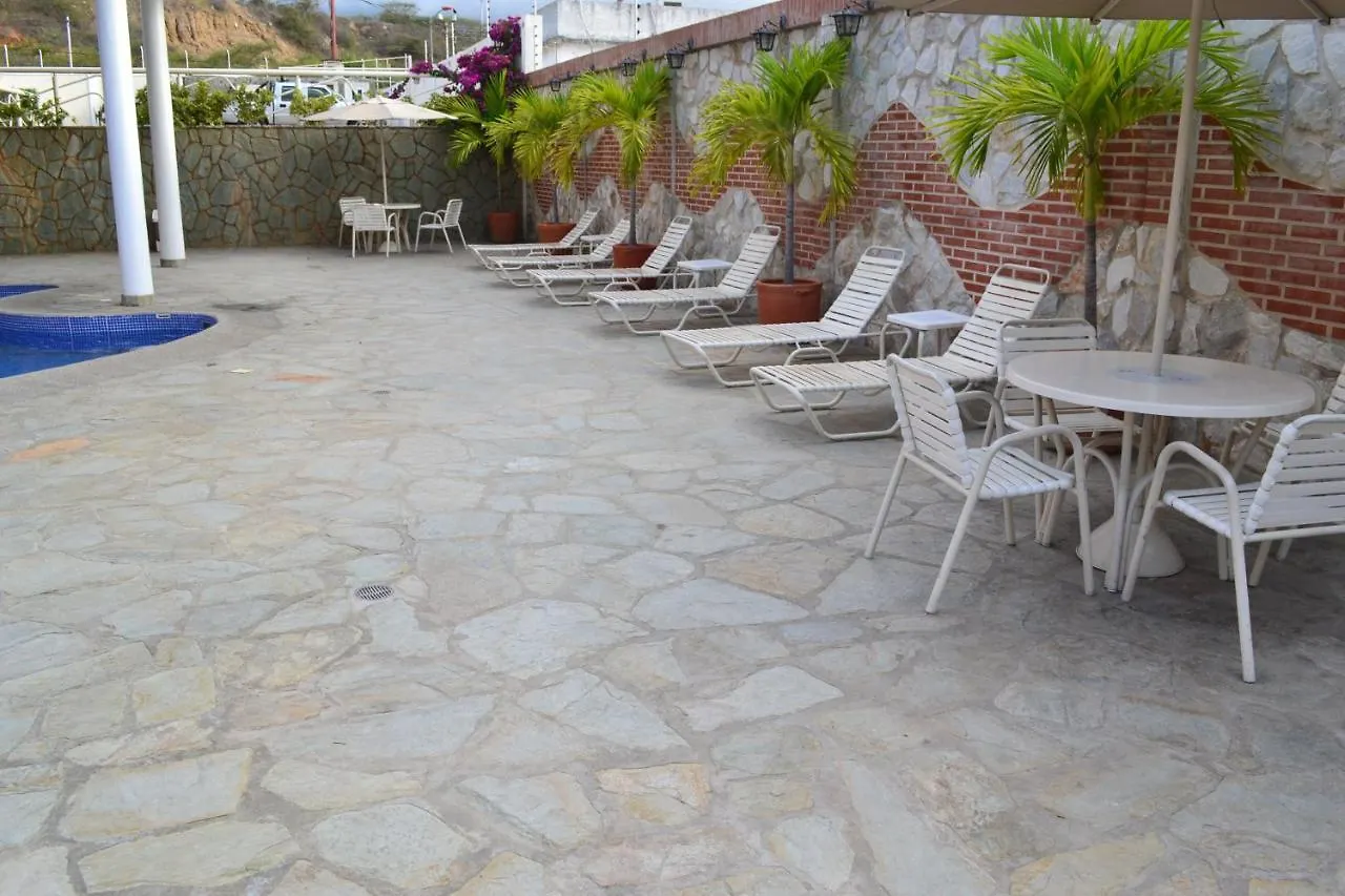 Hotel Villa Playa Grande