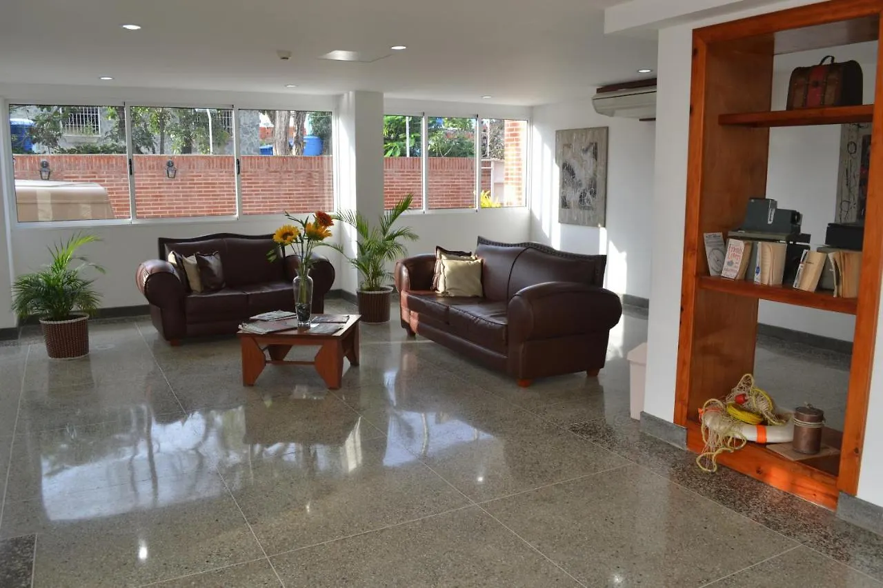 Hotel Villa Playa Grande 4*,  Wenezuela