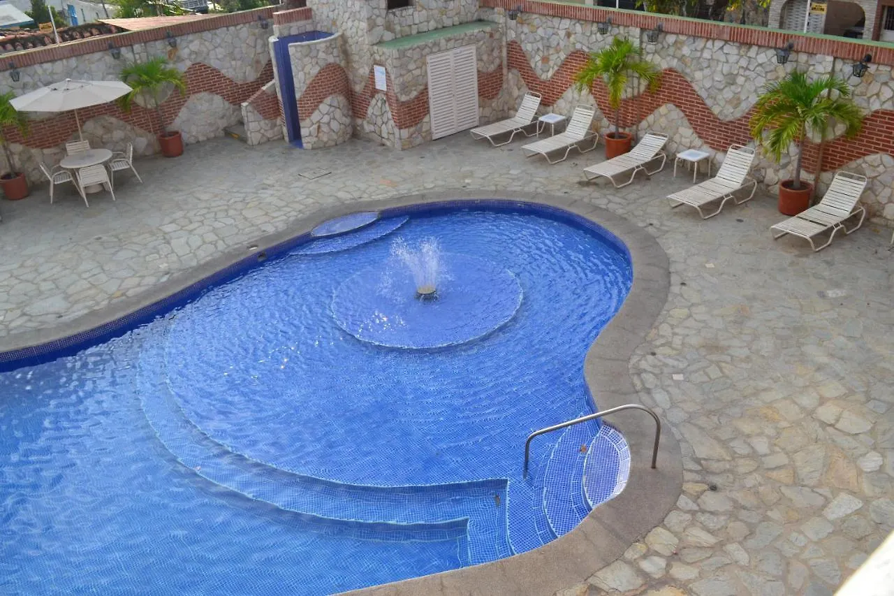 Hotel Villa Playa Grande