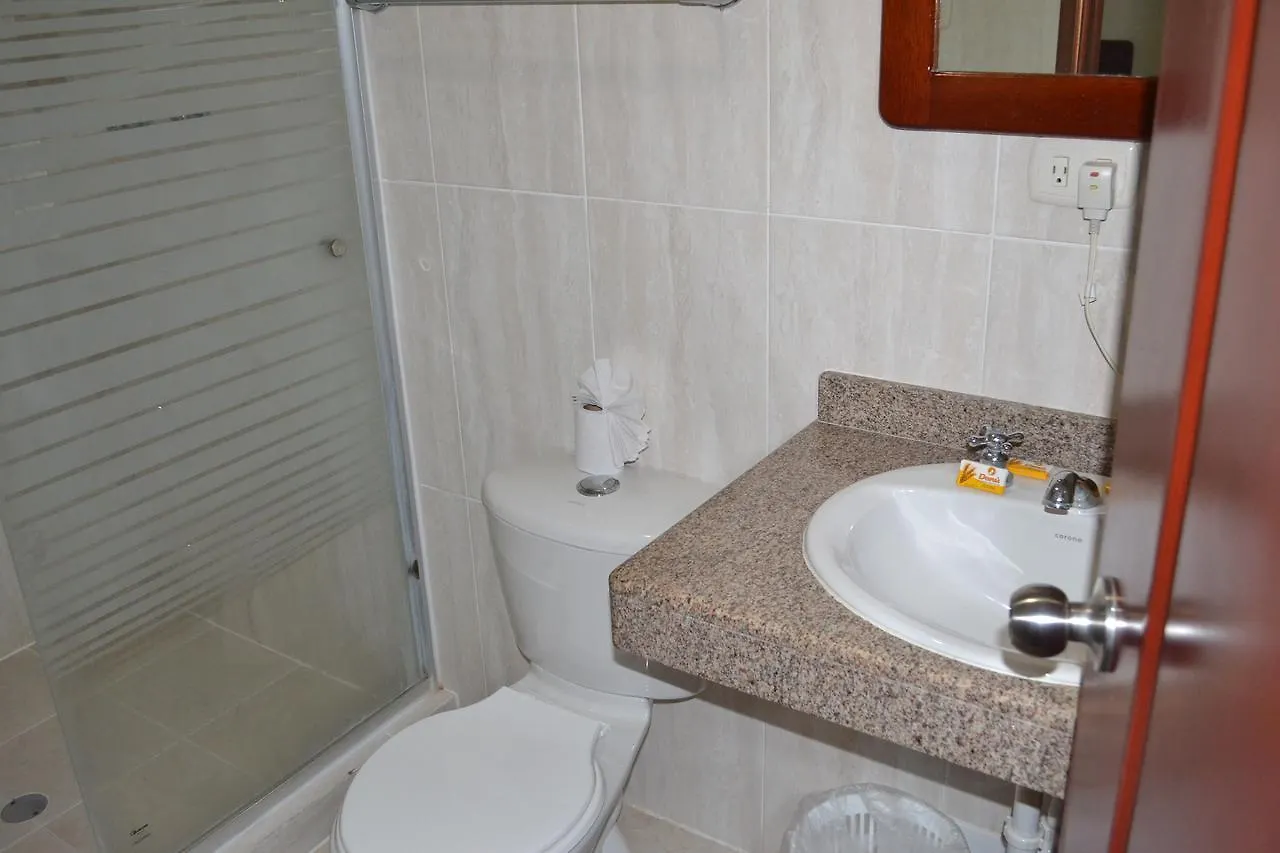 Hotel Villa Playa Grande