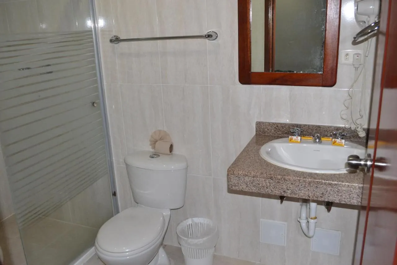 Hotel Villa Playa Grande 4*,