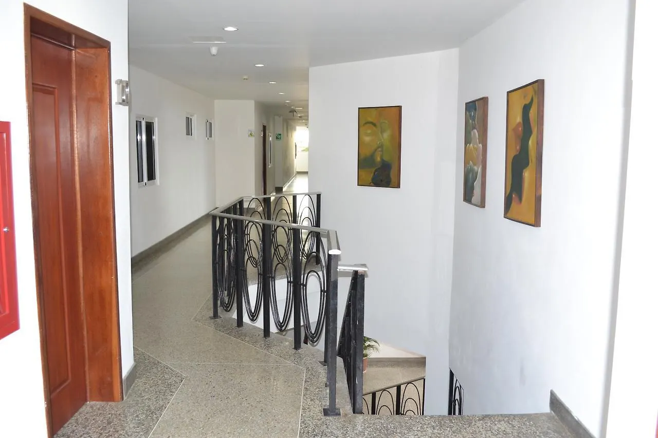 ****  Hotel Villa Playa Grande Wenezuela