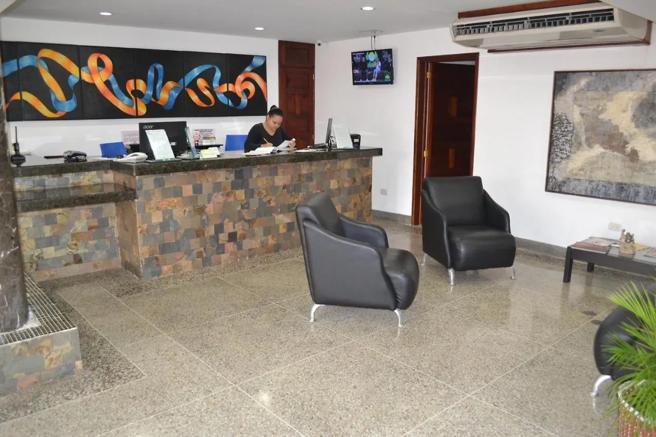 Hotel Villa Playa Grande 4*,  Wenezuela